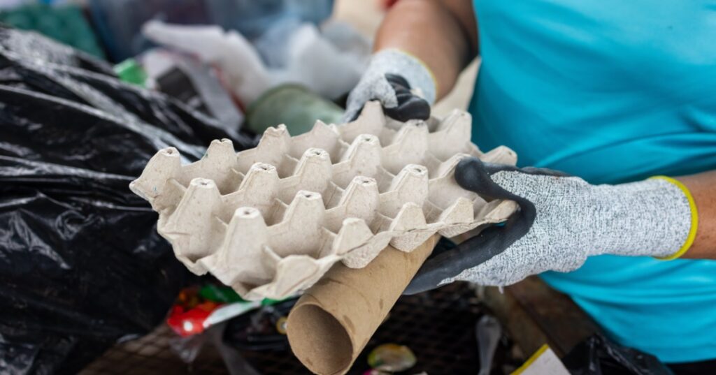 Donativos ambientales Ford