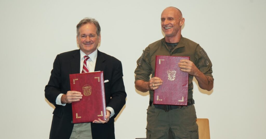 Earthrace Conservation Organization