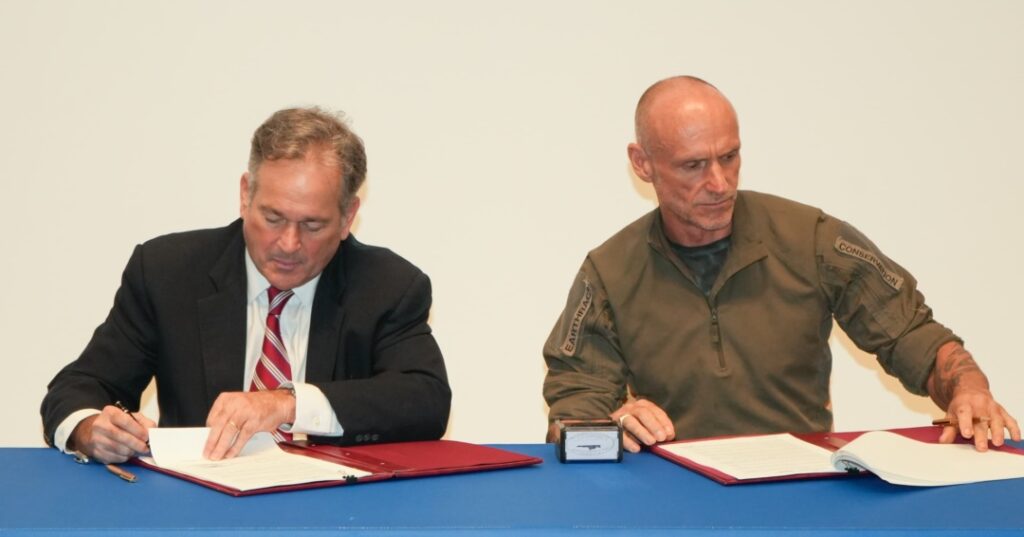 Earthrace Conservation Organization