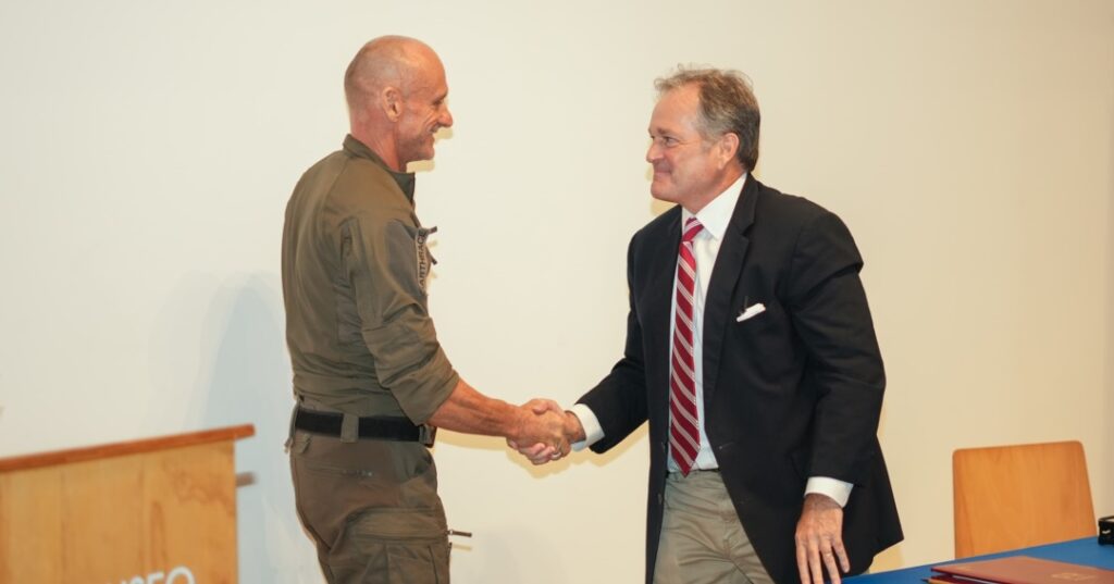 Earthrace Conservation Organization