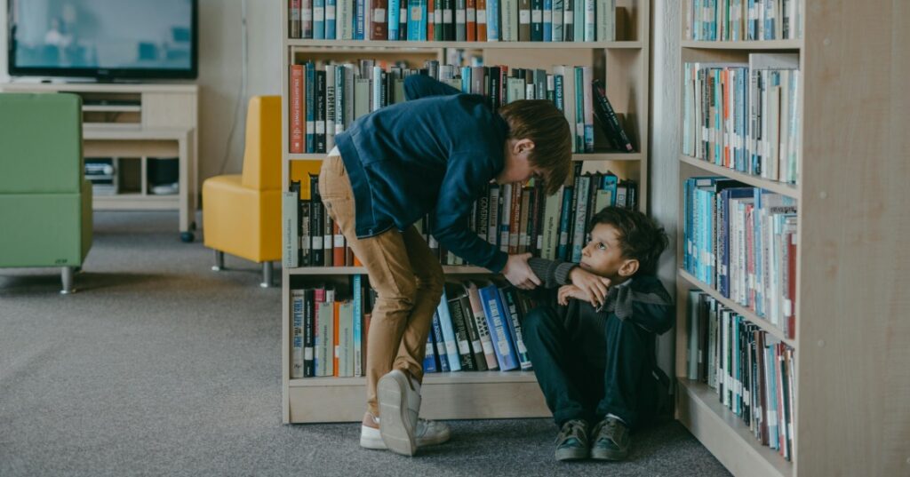 Educación Emocional