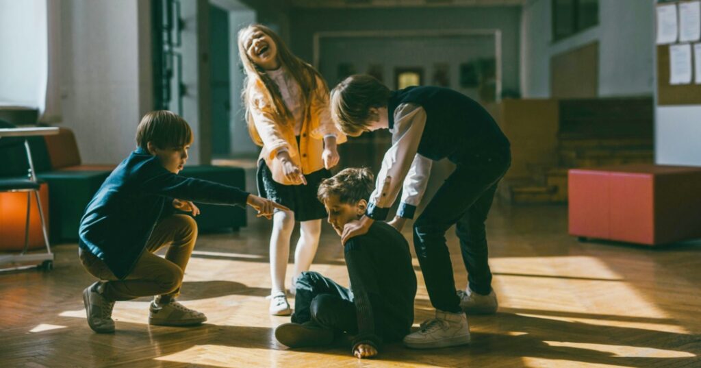 Educación Emocional