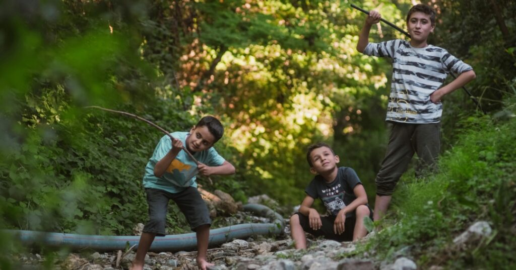 Educación Emocional