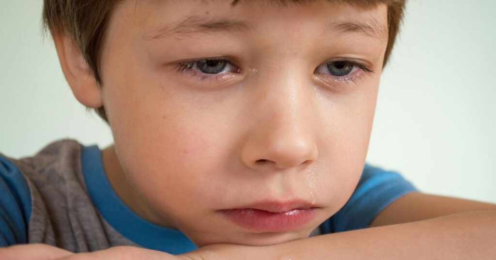 Educación Emocional