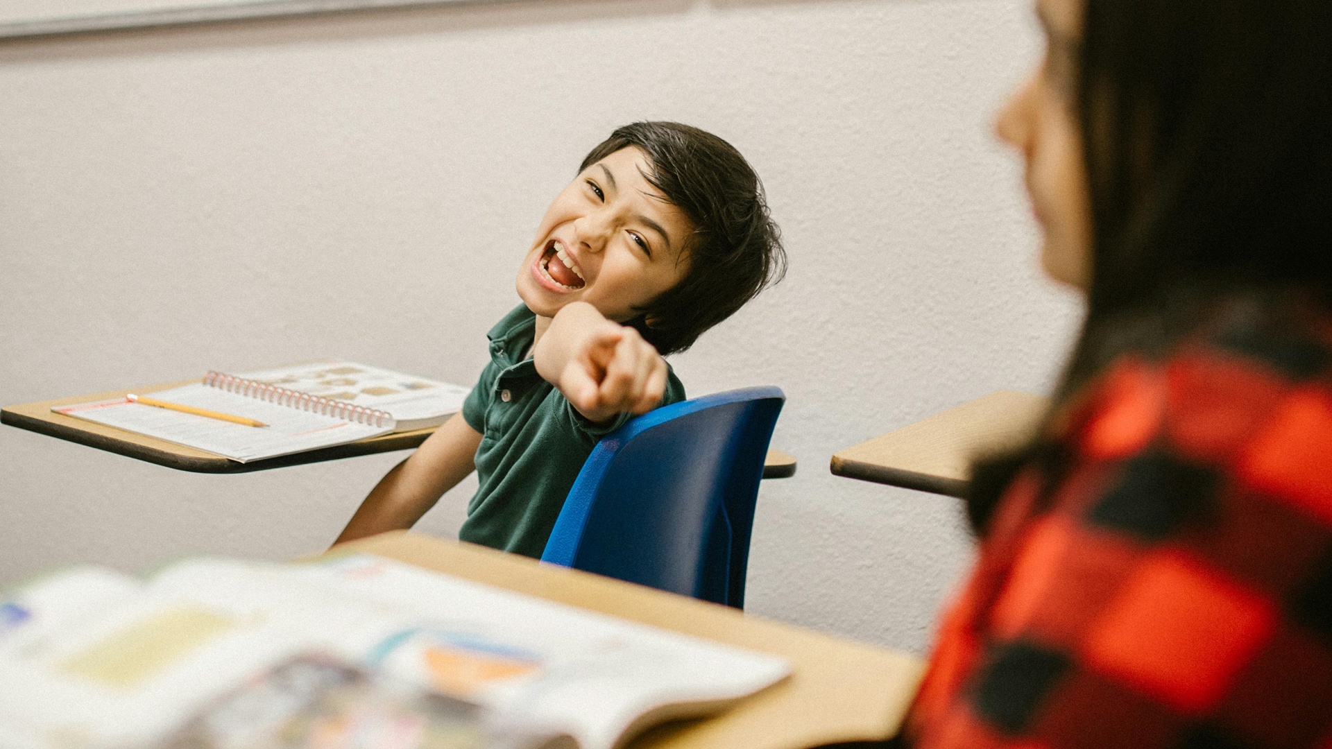 Educación Emocional