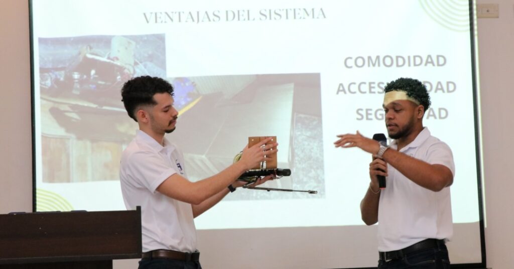 Educación inclusiva