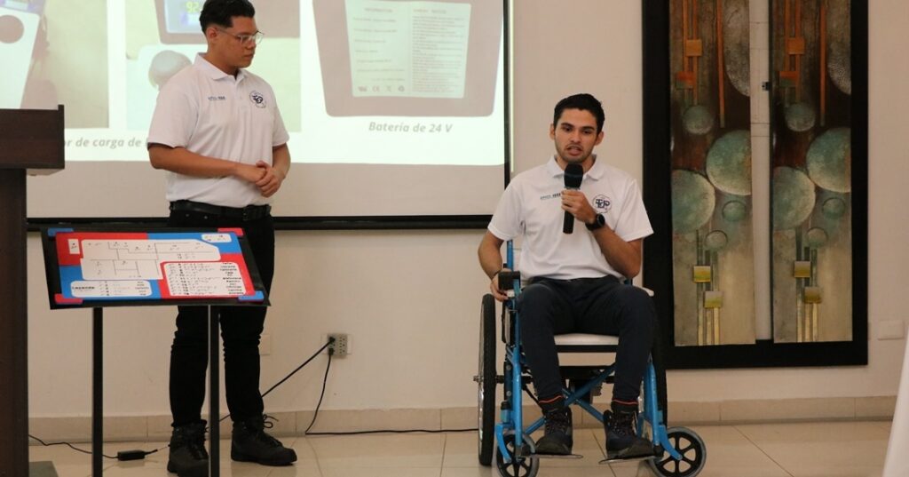 Educación inclusiva