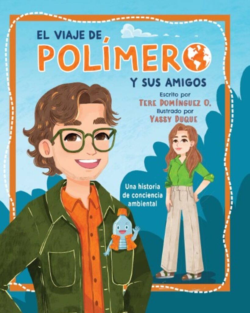 El viaje de Polímero