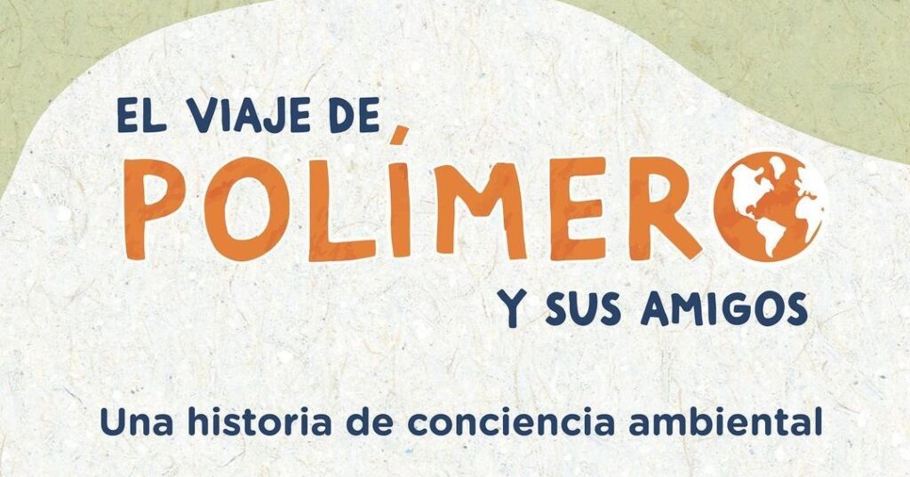 El viaje de Polímero