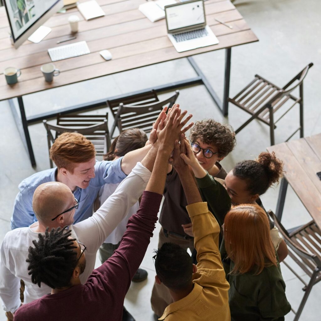 Equidad e inclusión