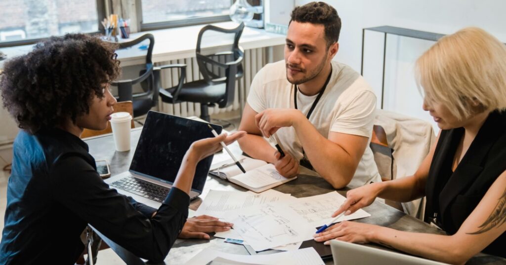 Equidad e inclusión