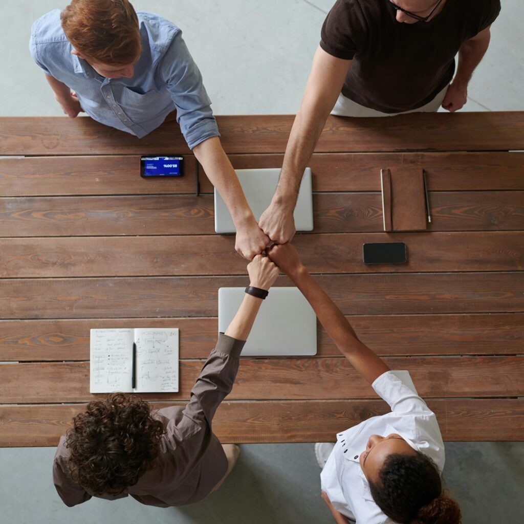 Equidad e inclusión