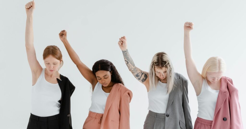 Equidad e inclusión