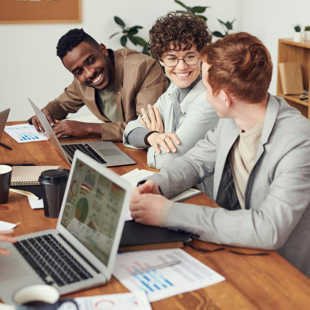 Equidad e inclusión