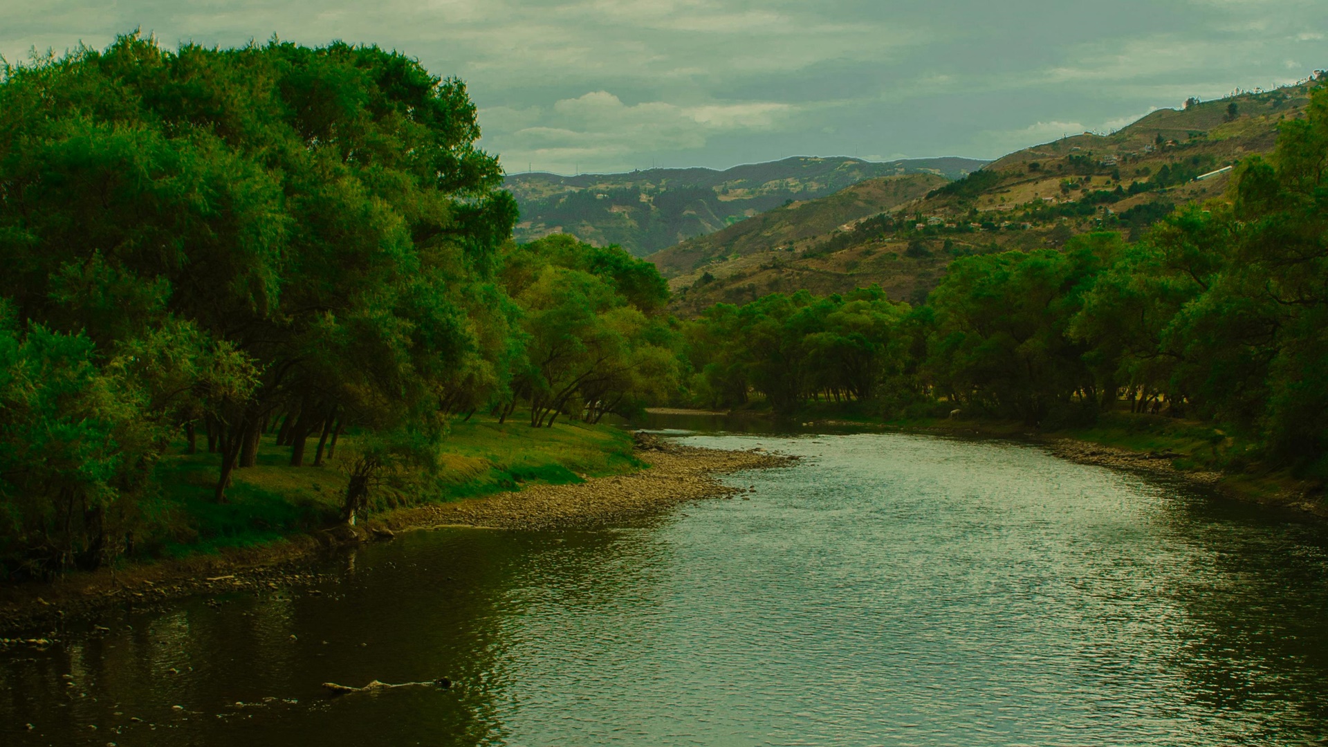 Héroes de las Cuencas