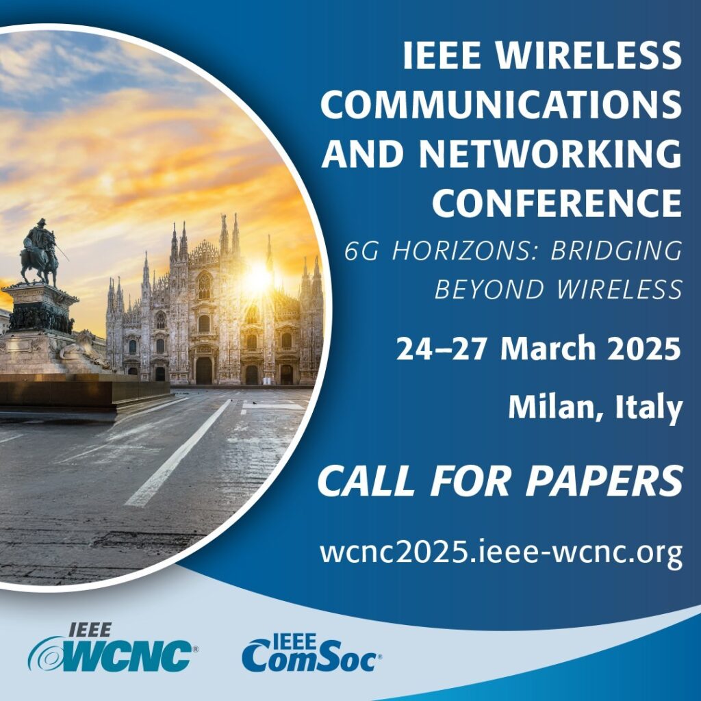 IEEE WCNC