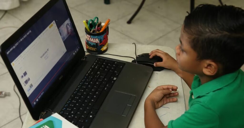 Inteligencia artificial