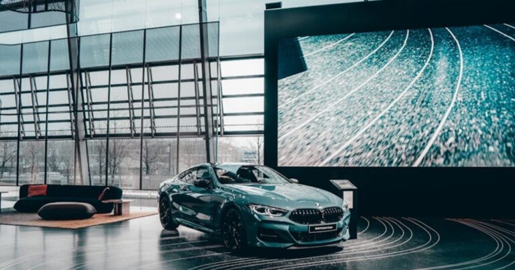 Interiores sostenibles