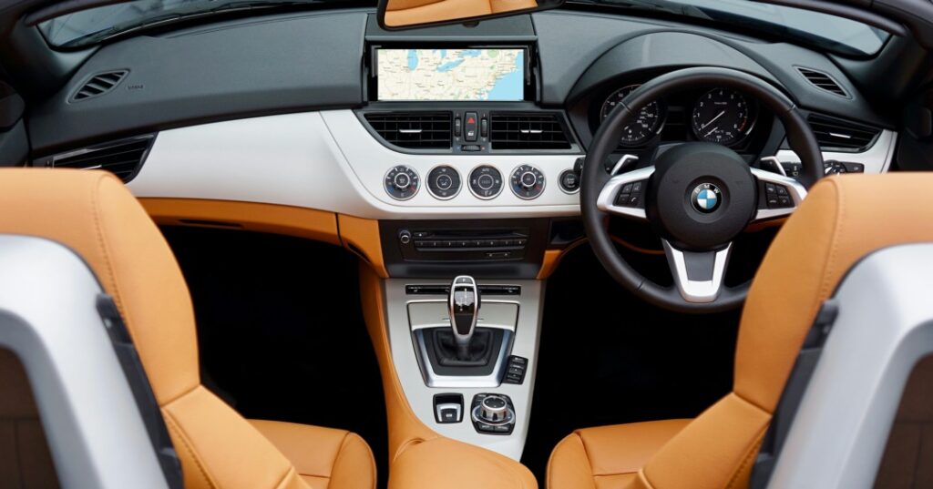 Interiores sostenibles