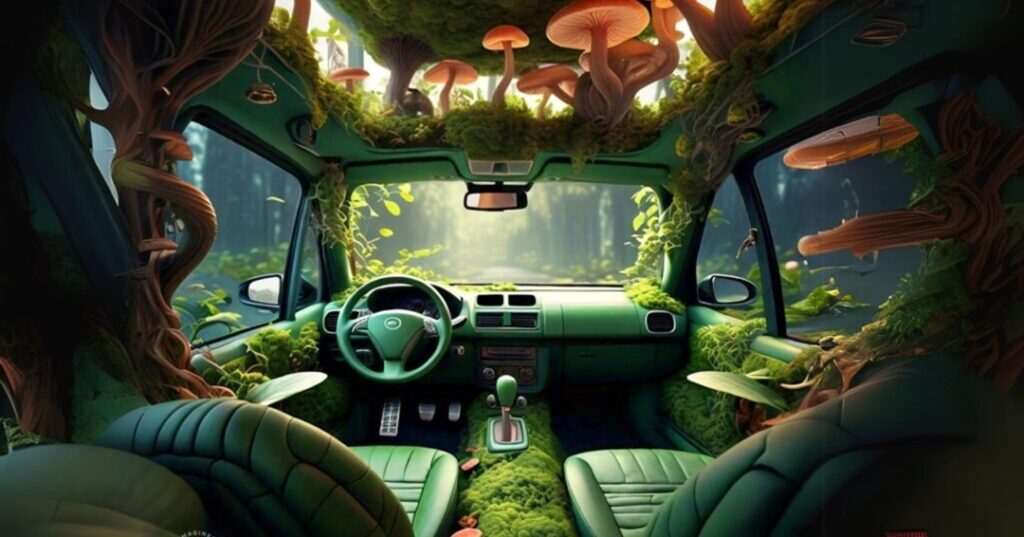 Interiores sostenibles