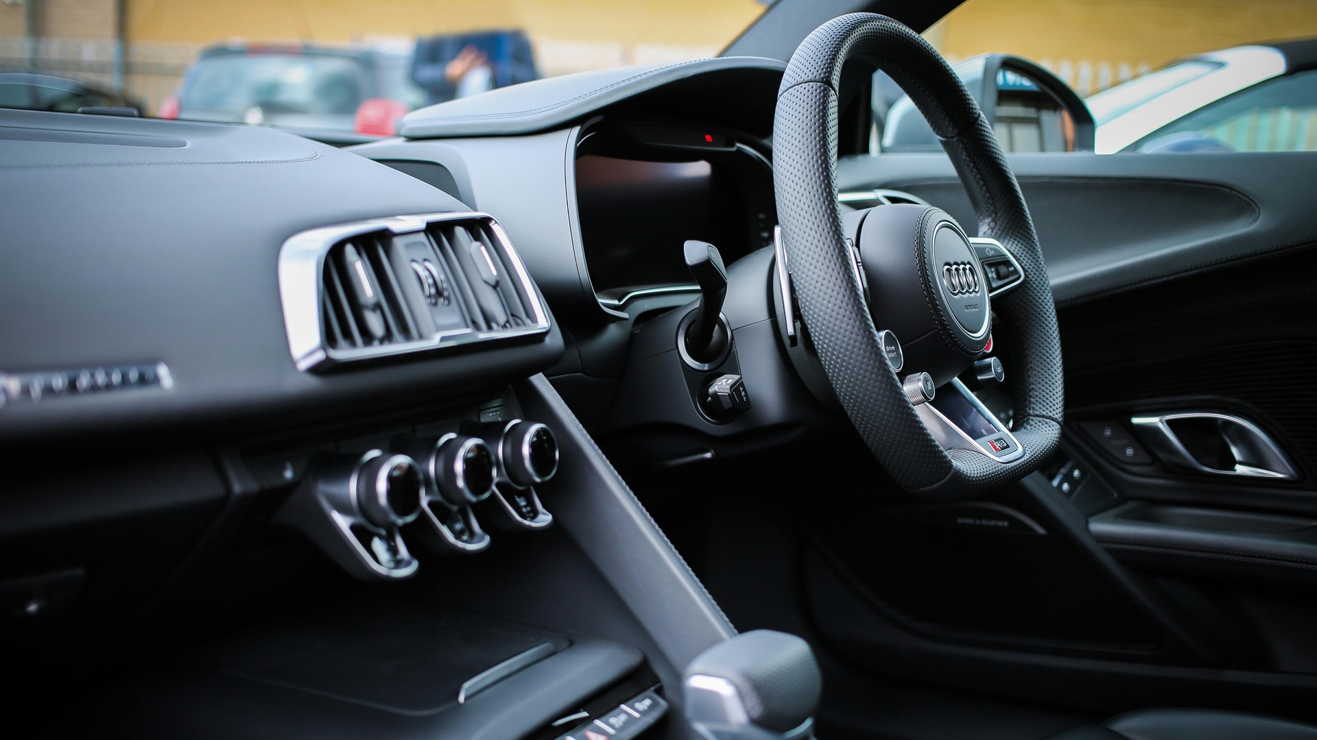 Interiores sostenibles