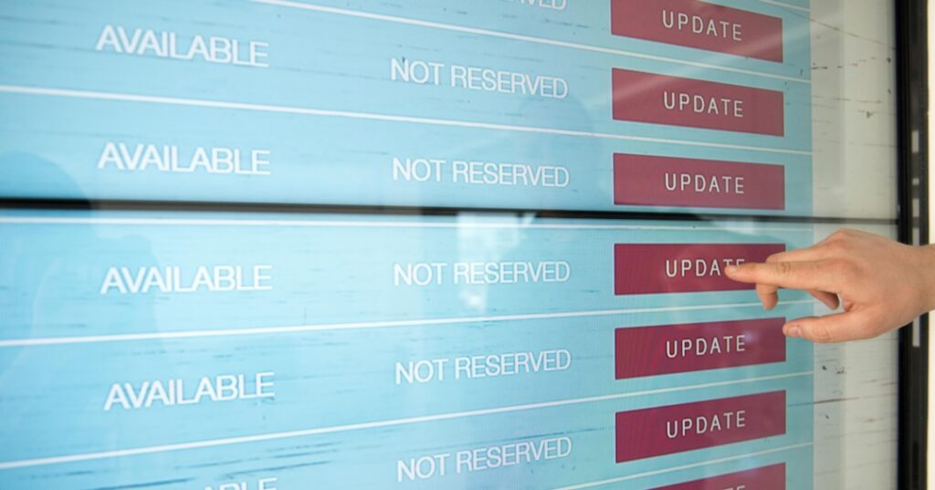 Internet de las cosas