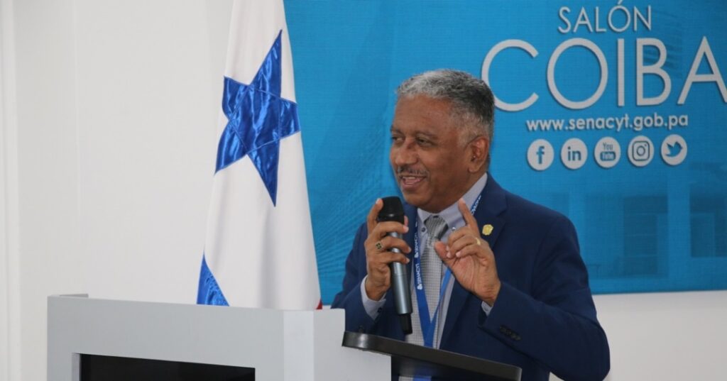 Investigación científica