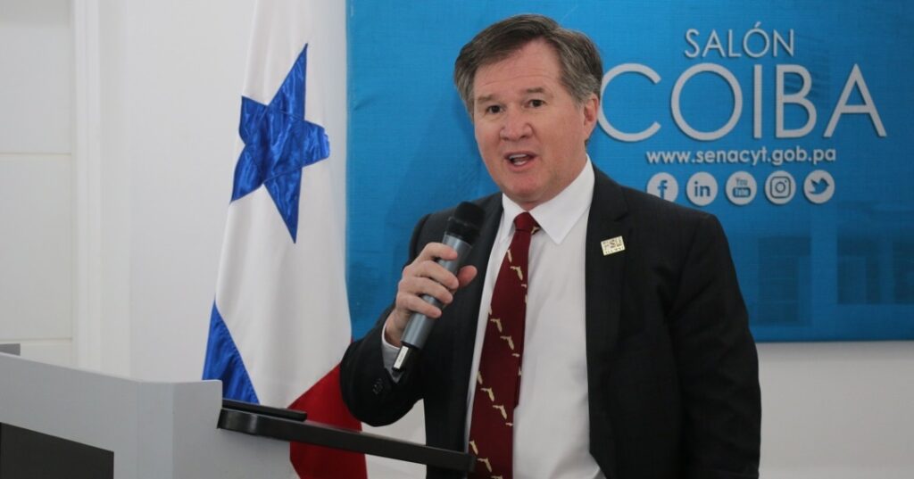 Investigación científica