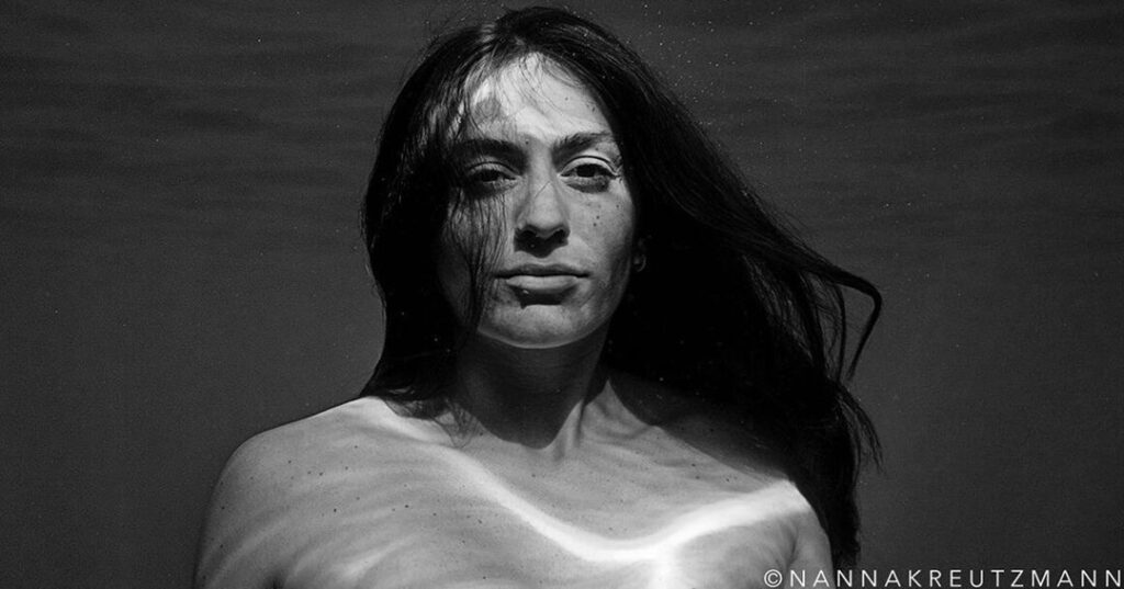 María Antonia Vergara