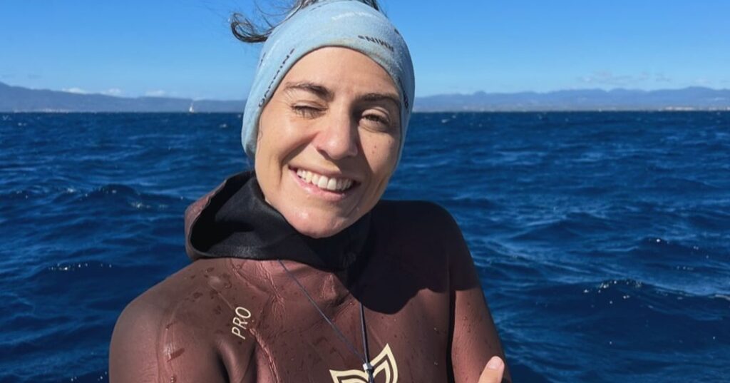 María Antonia Vergara