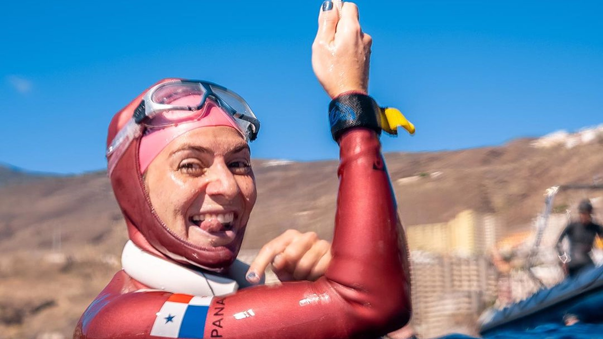 María Antonia Vergara