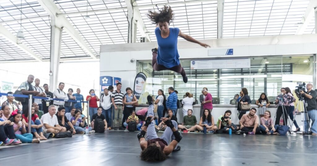 PRISMA - Festival Internacional