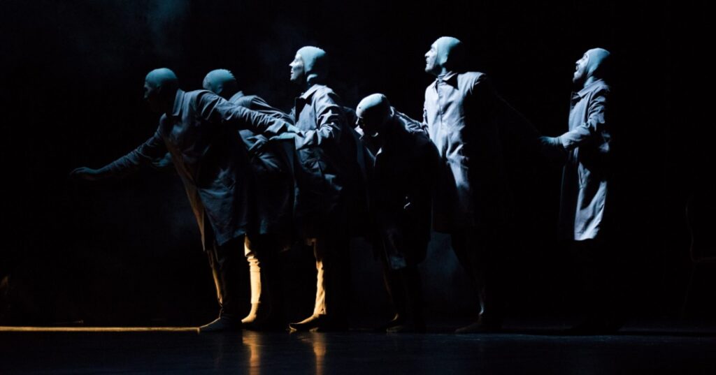 PRISMA - Festival Internacional