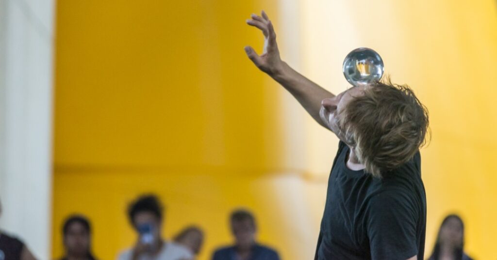 PRISMA - Festival Internacional