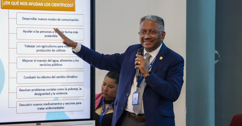 Producto Interno Bruto