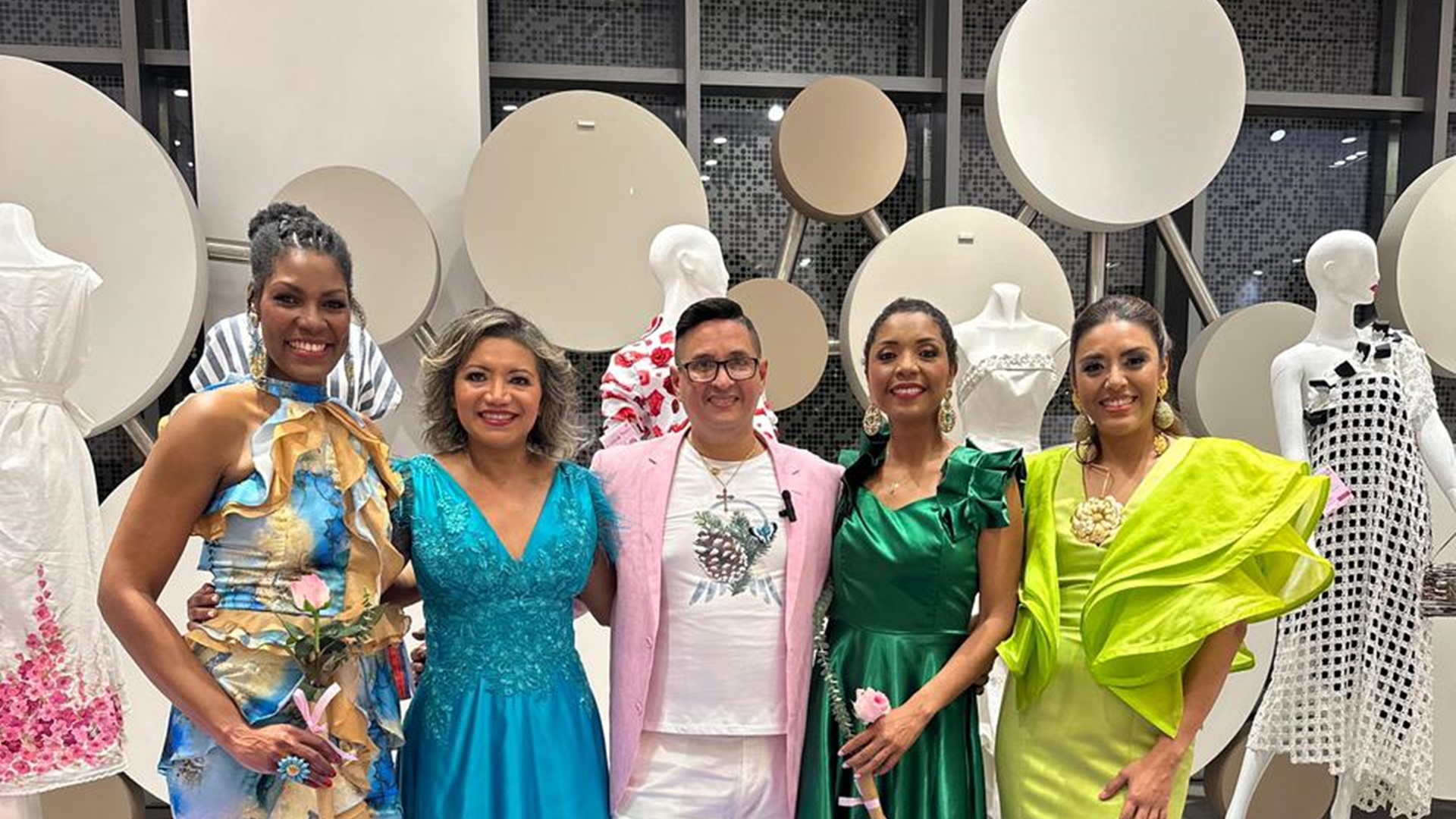 Renaciendo a la vida