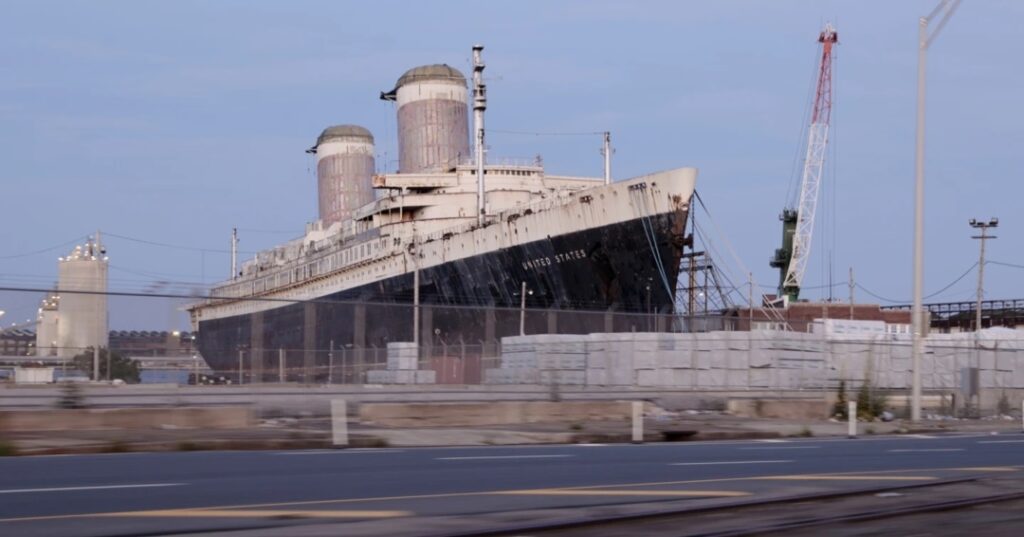 SS United States