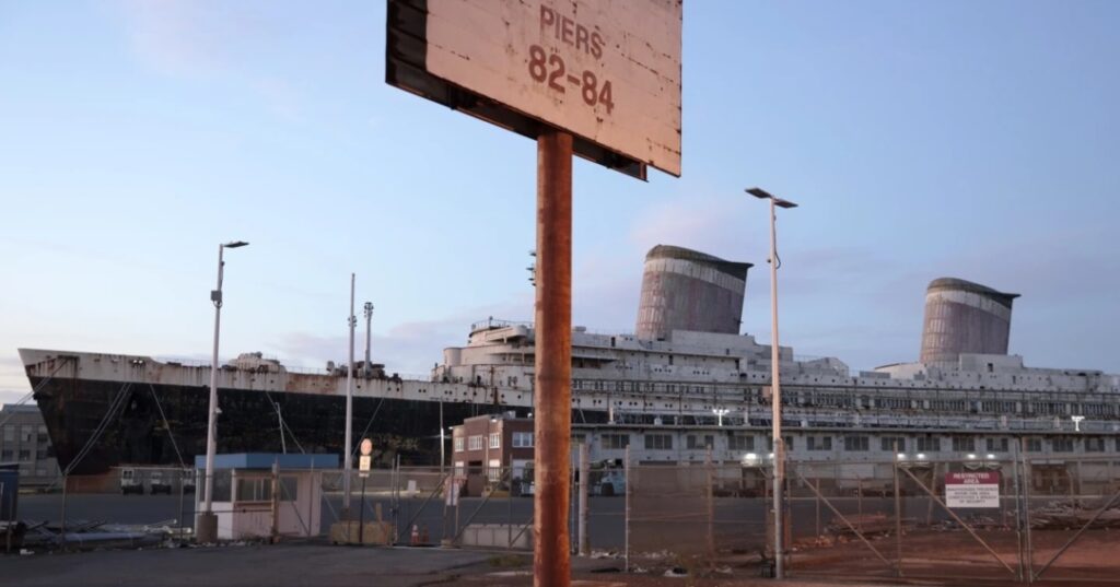 SS United States