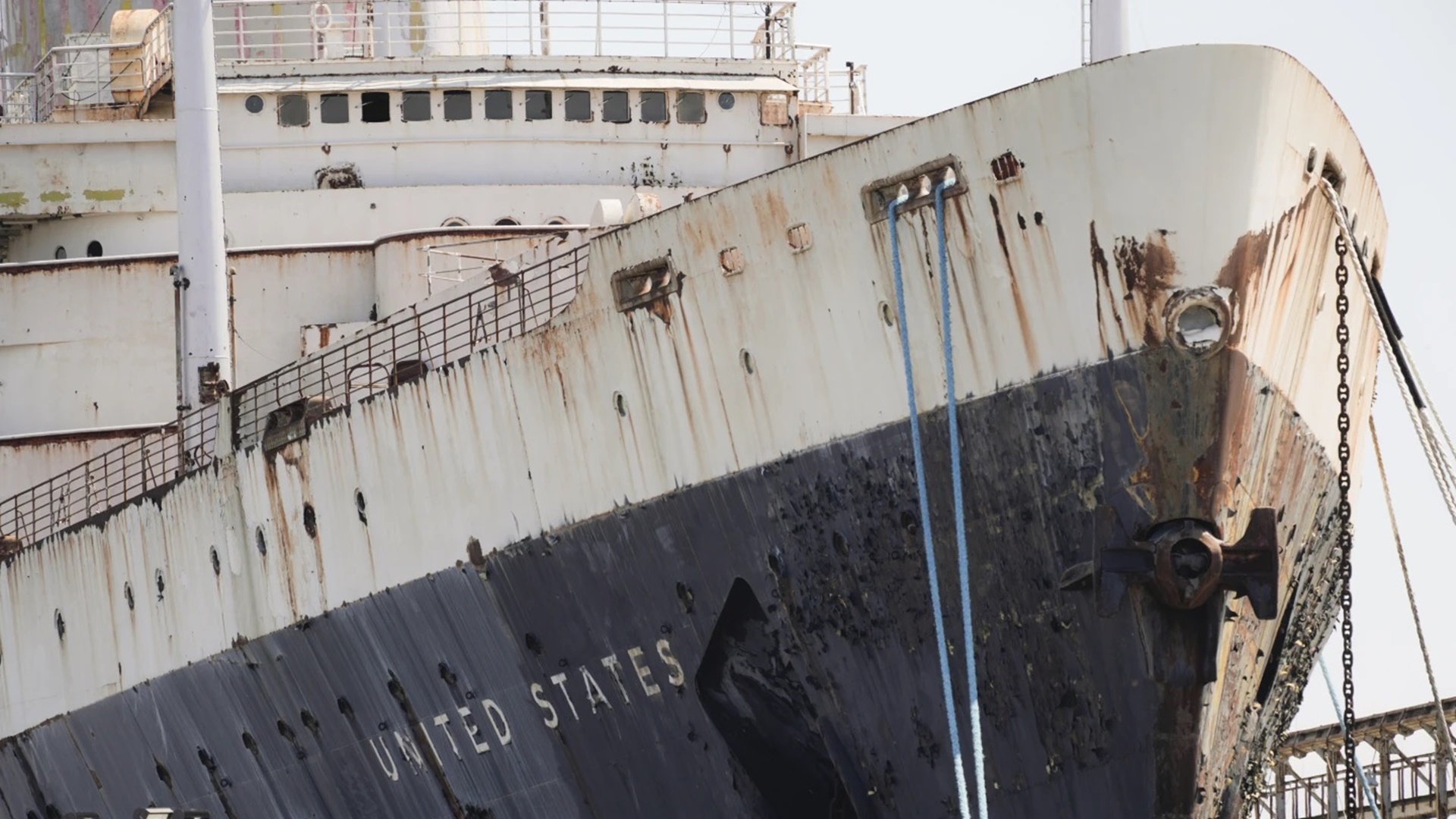SS United States