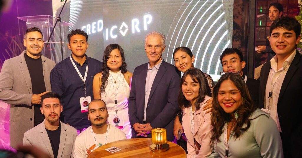 Voces por la conciencia digital