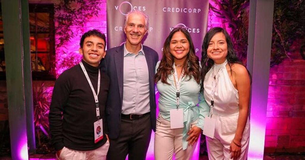 Voces por la conciencia digital