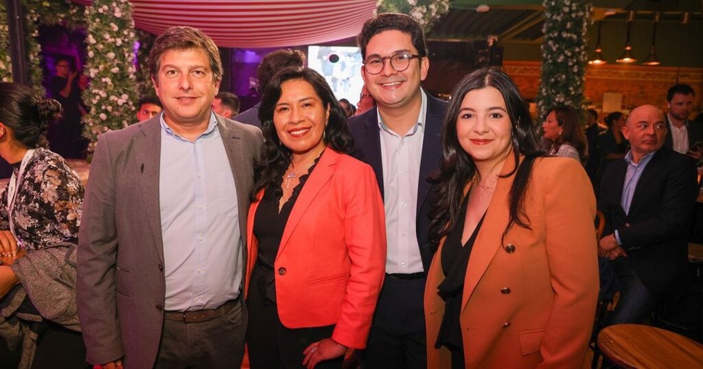 Voces por la conciencia digital