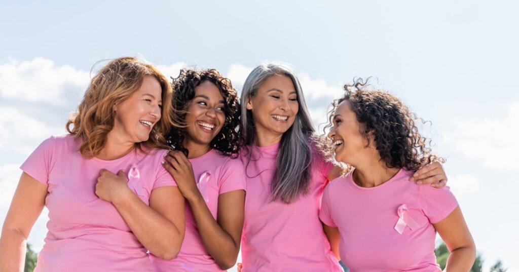 cáncer de mama triple negativo