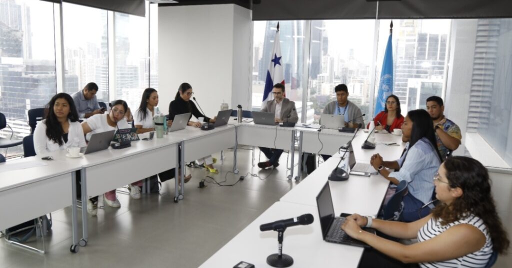 contaminación por plásticos