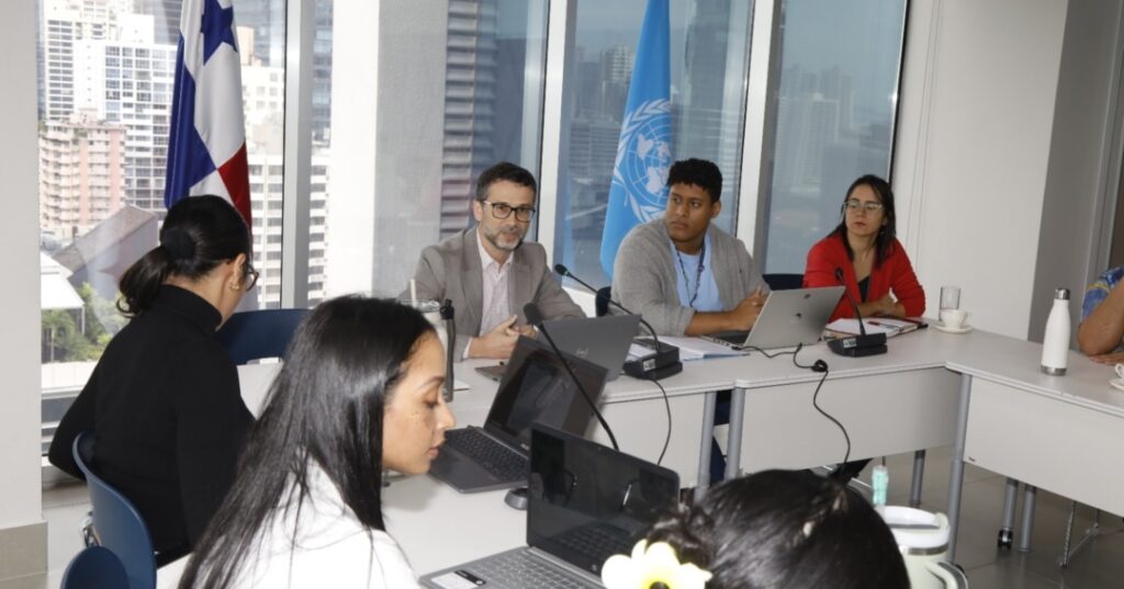 contaminación por plásticos