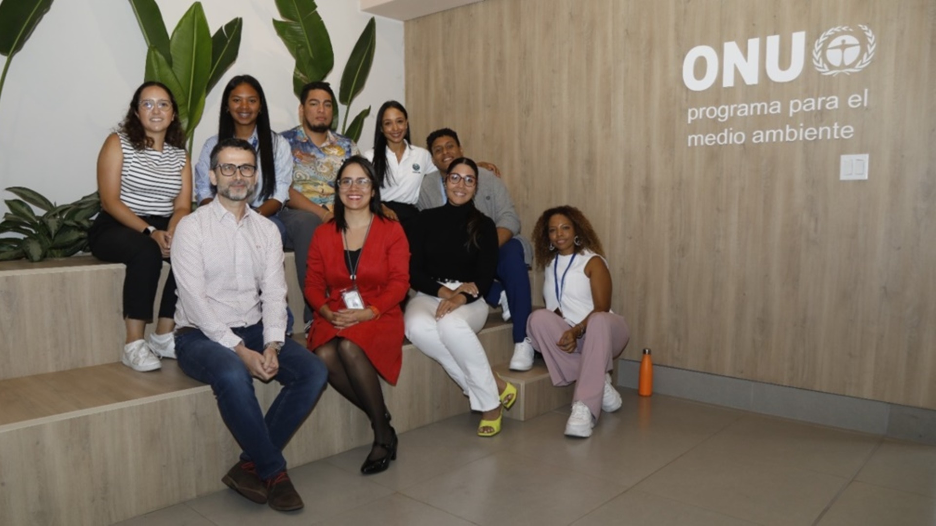 contaminación por plásticos