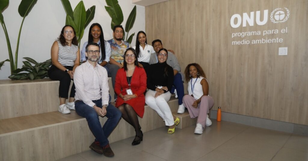 contaminación por plásticos