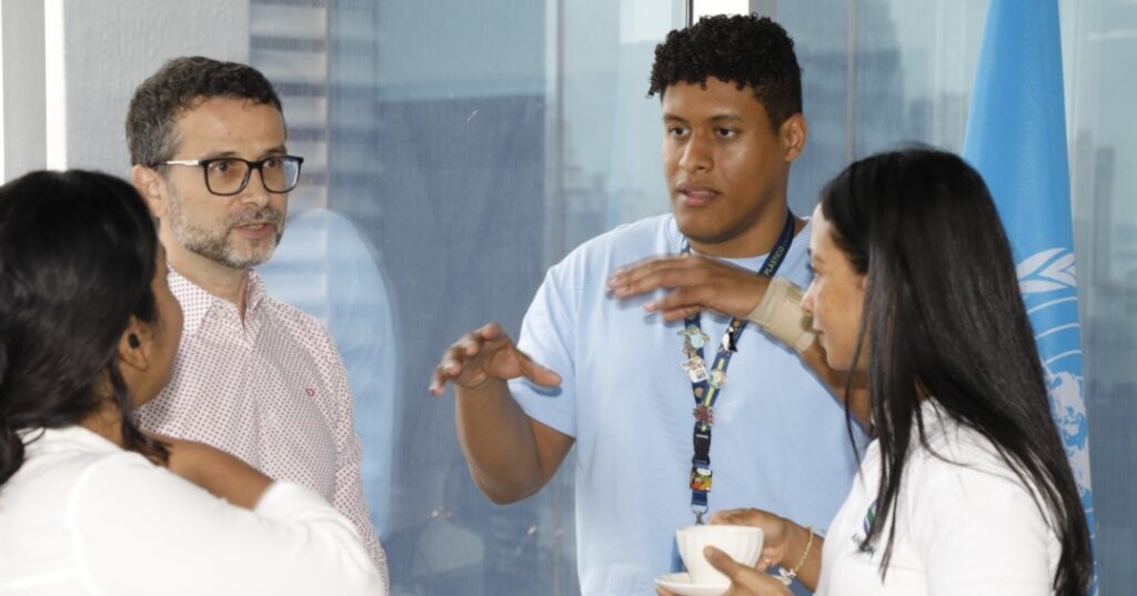 contaminación por plásticos