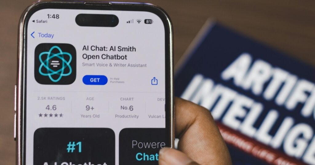 impacto ambiental de la ia