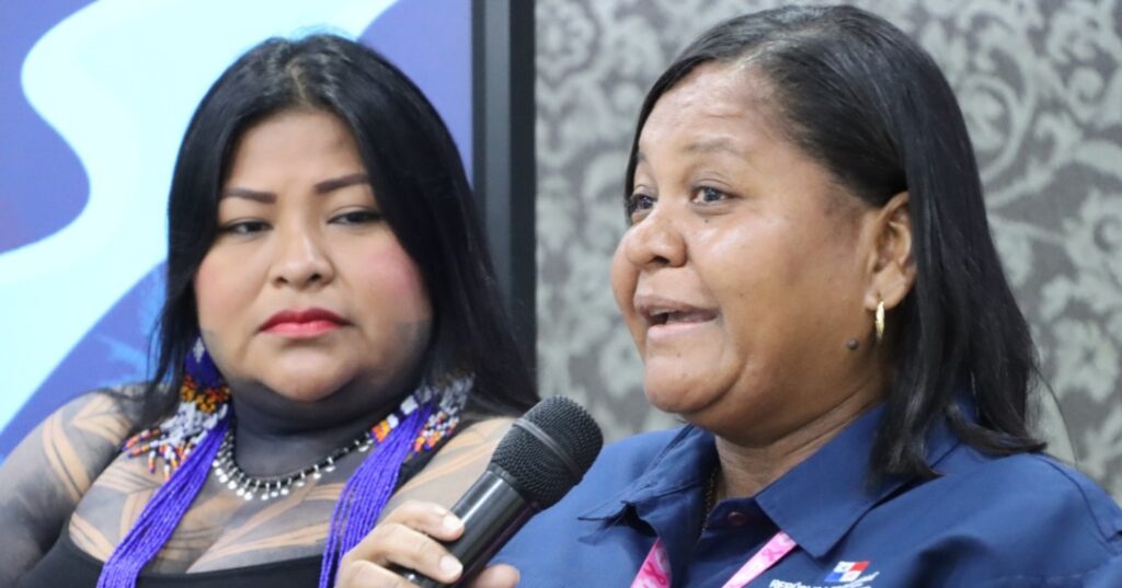 promoción del enfoque de género